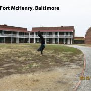 2013 USA Fort McHenry 3